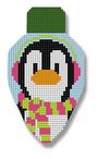 Penguin Lightbulb