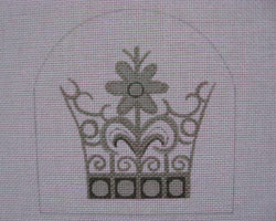 Mercury Crown