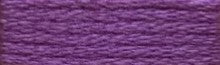 455 Violet Range - Needlepoint Inc Silk Skein