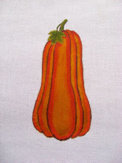 Tall Pumpkin