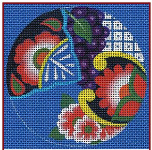 La Paz Coaster