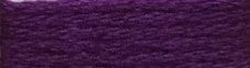 456 Violet Range - Needlepoint Inc Silk Skein