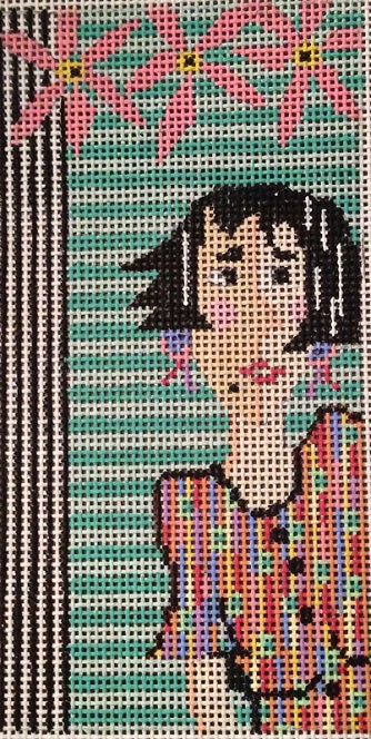 Girl 3