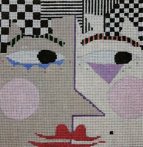 Close Up, A