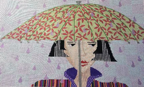 Rain Drops