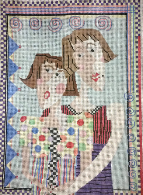 Two Girls