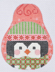 Penguin Pear
