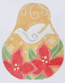 Dove Pear