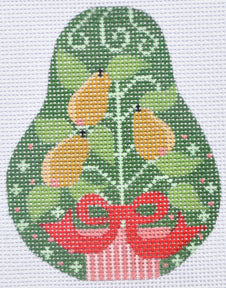 Partridge Tree Pear