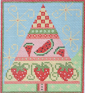 Watermelon Tree