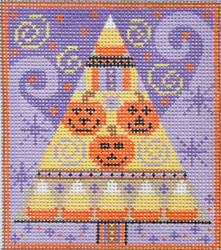 Jack O Lantern Tree