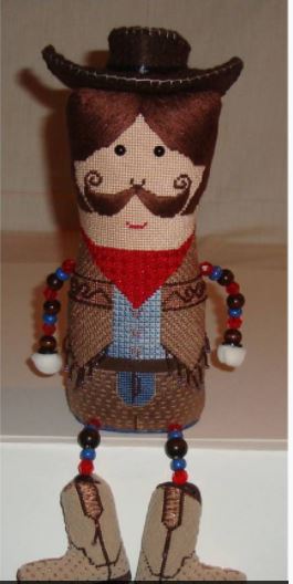 Tex Cowboy