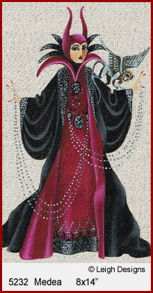 Medea - Witchy Women