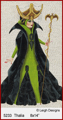 Thalia - Witchy Women
