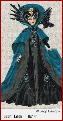 Lilith - Witchy Women