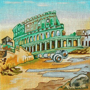 Rome