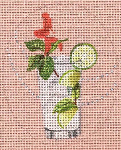 Summer Sips - Mojito 