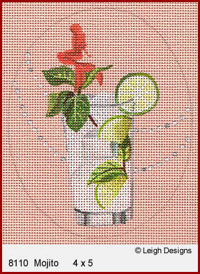Mojito - Summer Sips