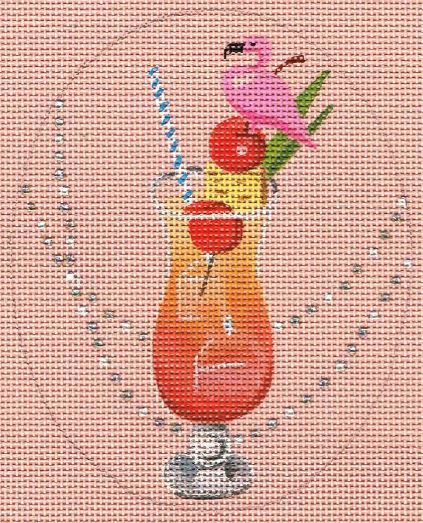 Summer Sips - Hurricane 