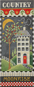 Country Moonrise Sampler