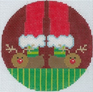 Santa - The Day After