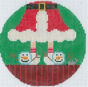 Mrs Claus - The Day After