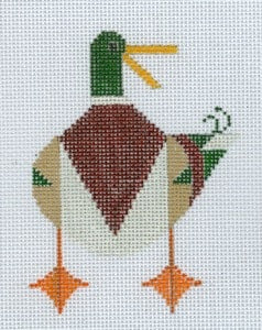 Mallard Duck