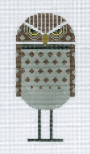 Burrowing Owl