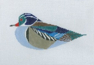 Wood Duck
