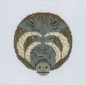 Wart Hog