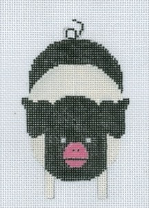 Hampshire Pig