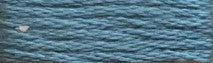 462 Delft Blue Range - Needlepoint Inc Silk Skein