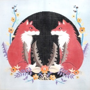 Foxes