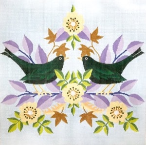 Blackbirds