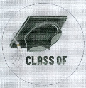 Graduation Cap Class of...
