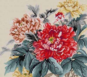 Peony