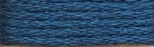 463 Delft Blue Range - Needlepoint Inc Silk Skein