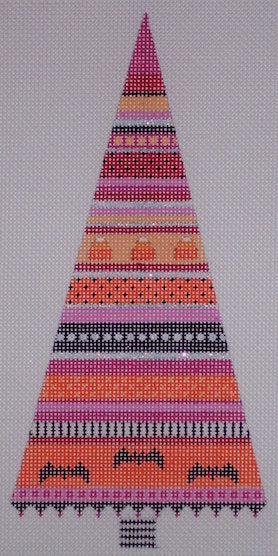 Fall Tree