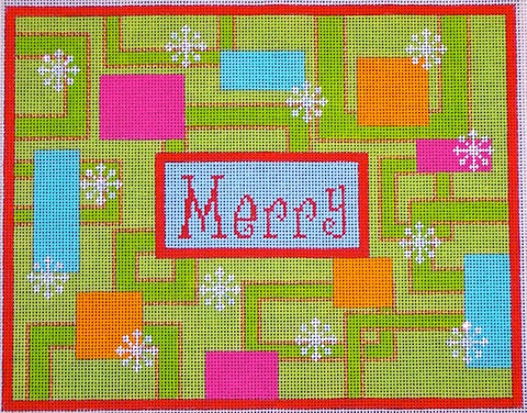 Mod Merry