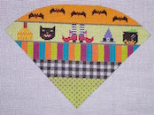 Witches Accessory Cone