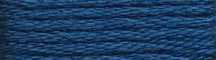 464 Delft Blue Range - Needlepoint Inc Silk Skein