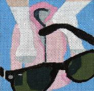Risky Business - Movie Coaster