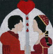 Romeo & Juliet - Movie Coaster