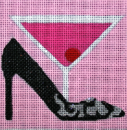 Sex In The City - Movie Coaster