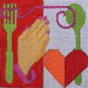 Eat, Pray, Love - Movie Coaster