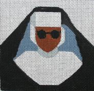 Sister Act - Movie Coaster