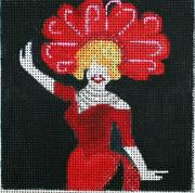 Hello Dolly - Movie Coaster