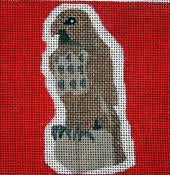 Maltese Falcon - Movie Coaster