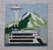 Seattle - Travel Coasters