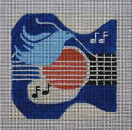 Nashville - Travel Coasters